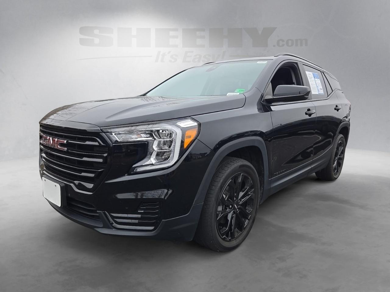 2022 GMC Terrain SLE Fredericksburg VA