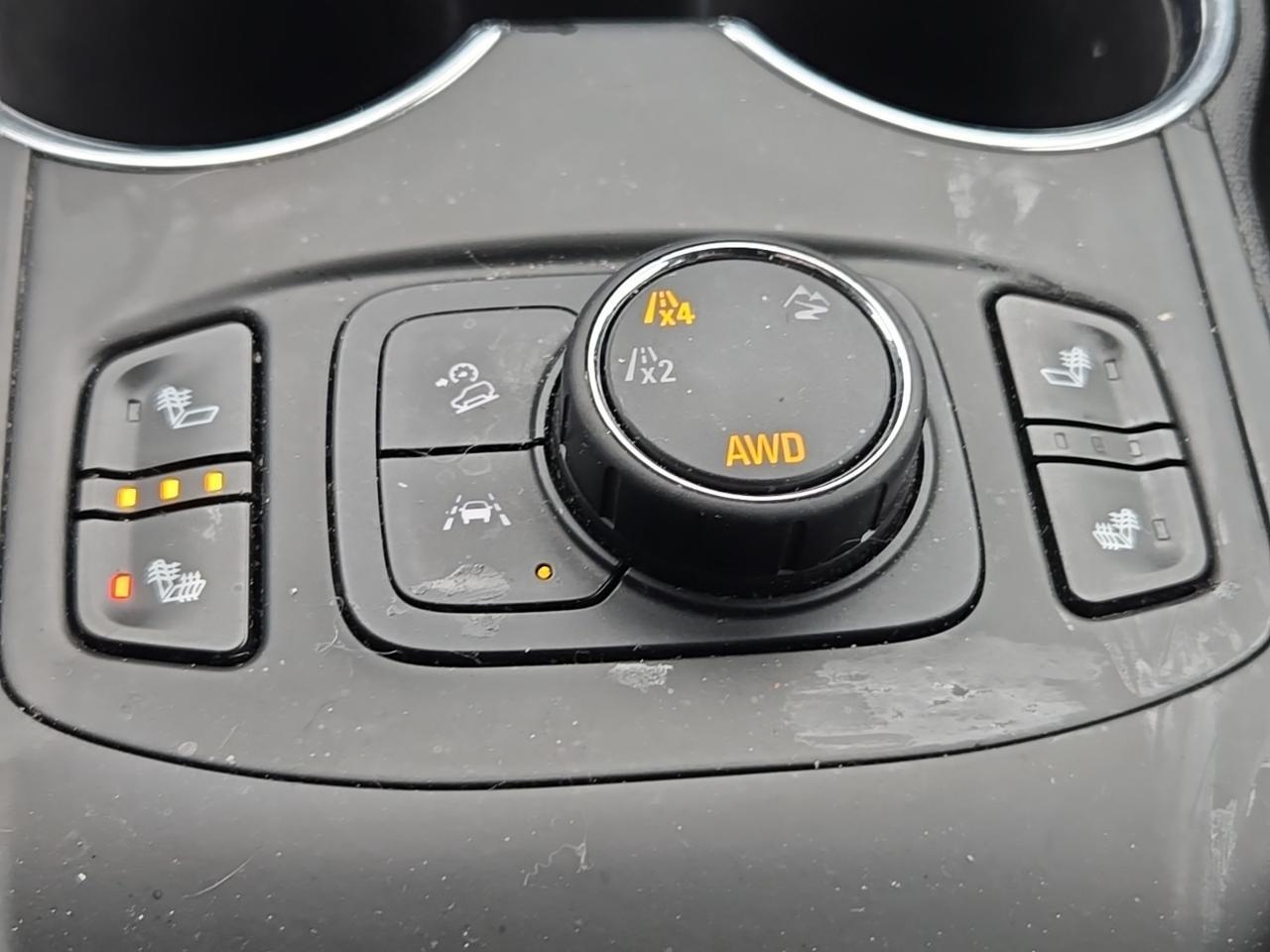 2022 GMC Terrain SLE Fredericksburg VA