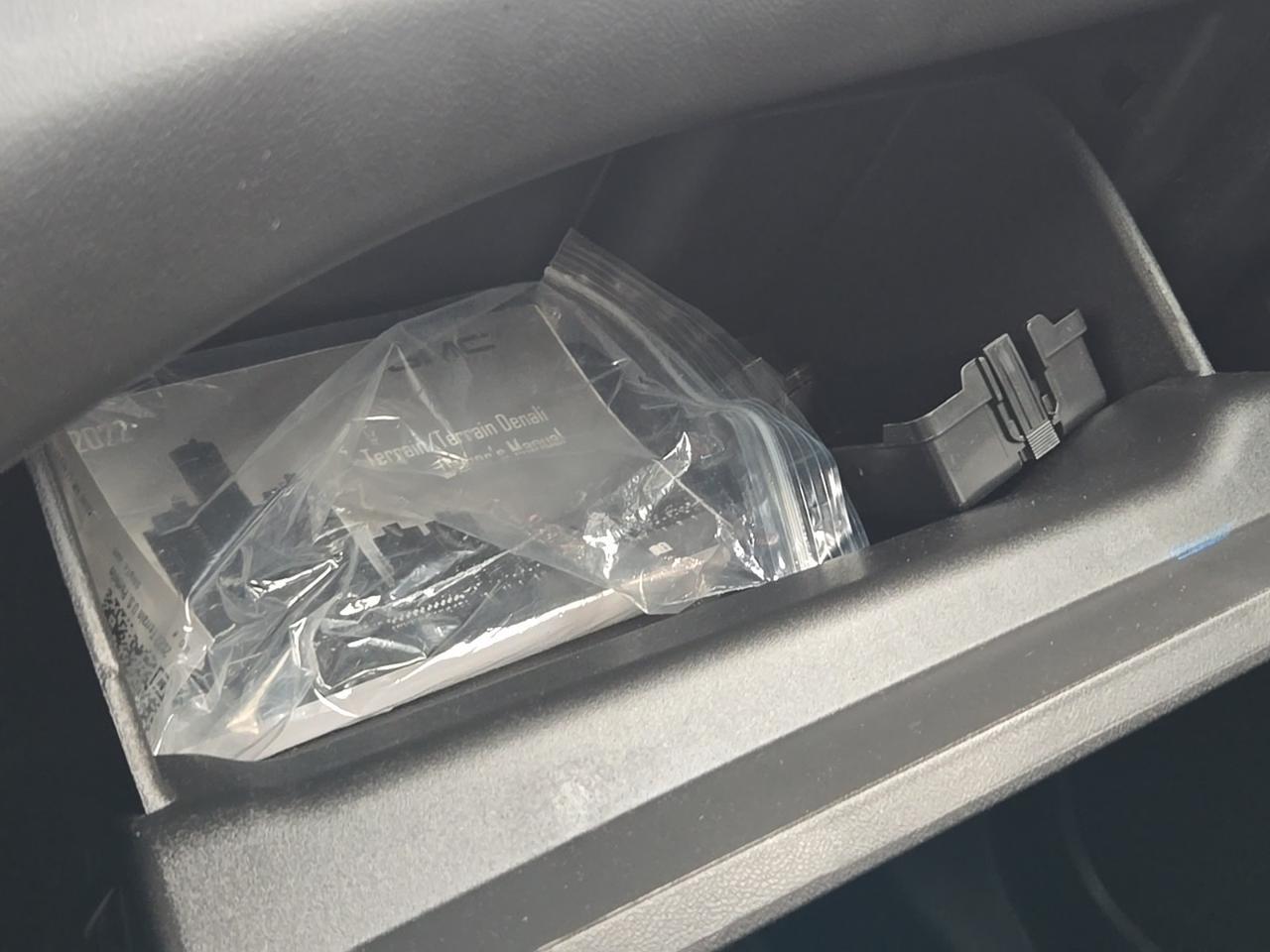 2022 GMC Terrain SLE Fredericksburg VA