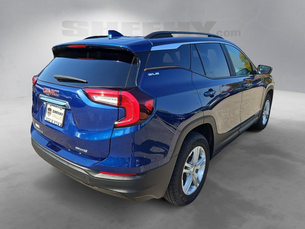 2022 GMC Terrain SLE Waldorf MD