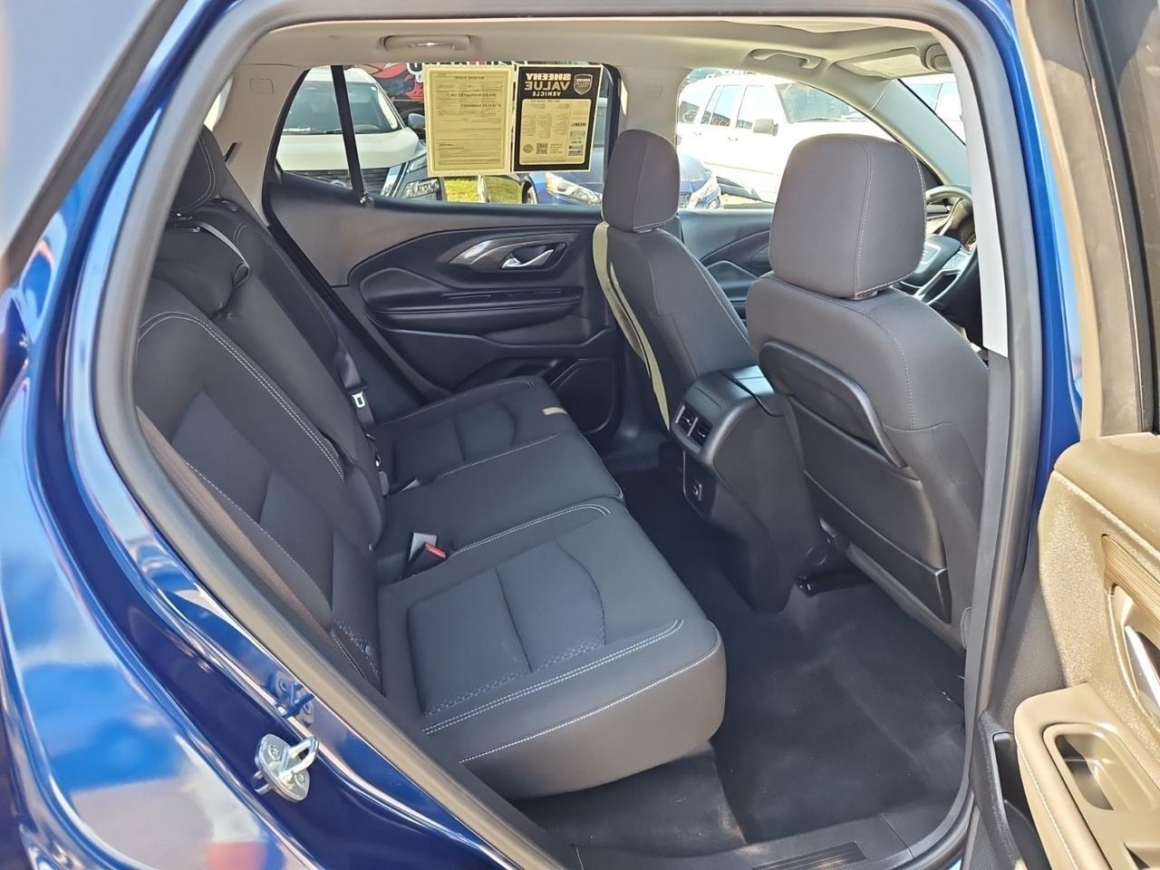 2022 GMC Terrain SLE Waldorf MD