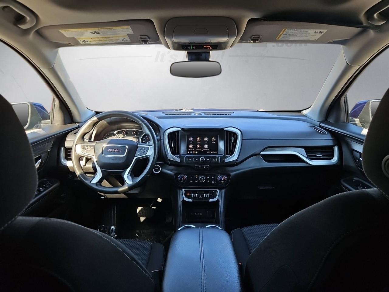 2022 GMC Terrain SLE Waldorf MD
