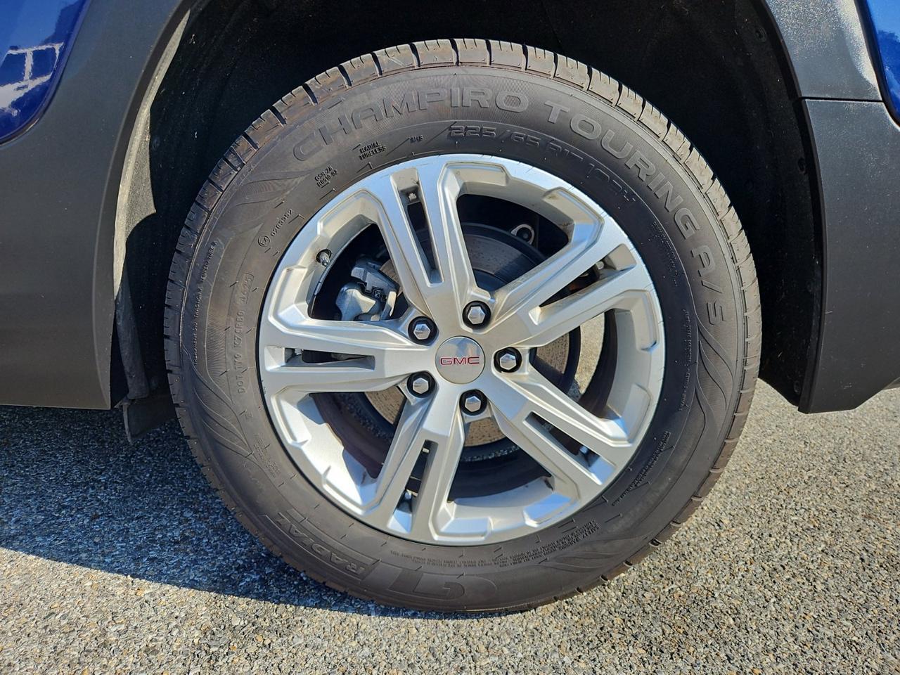 2022 GMC Terrain SLE Waldorf MD