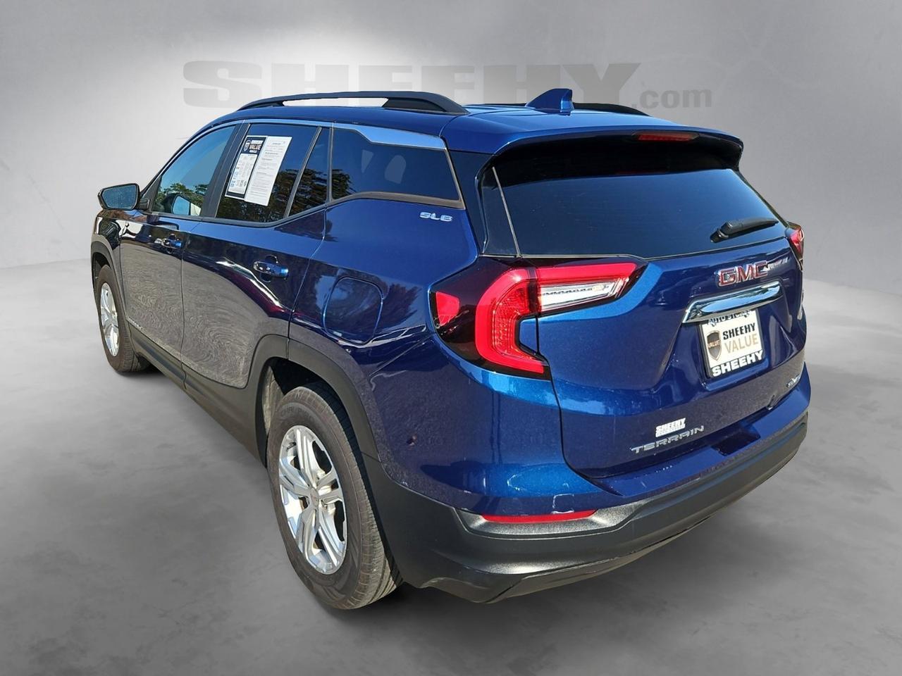 2022 GMC Terrain SLE Waldorf MD