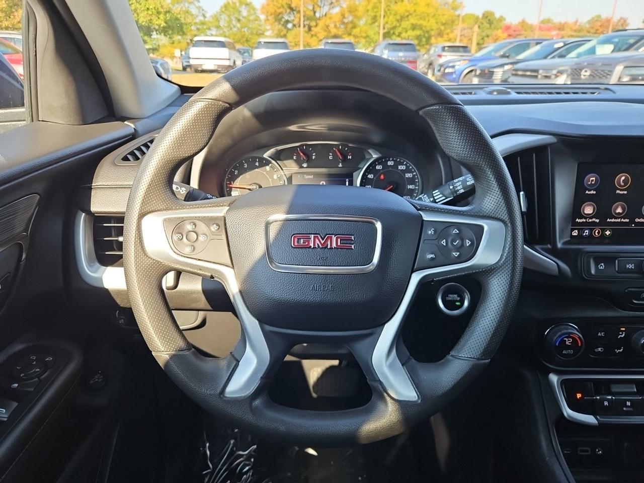2022 GMC Terrain SLE Waldorf MD