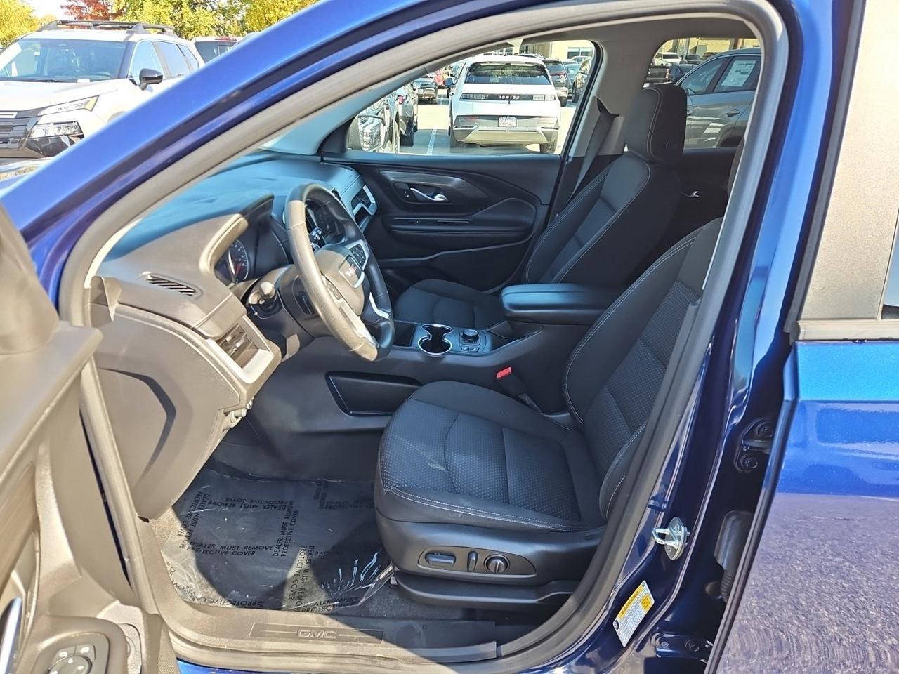 2022 GMC Terrain SLE Waldorf MD