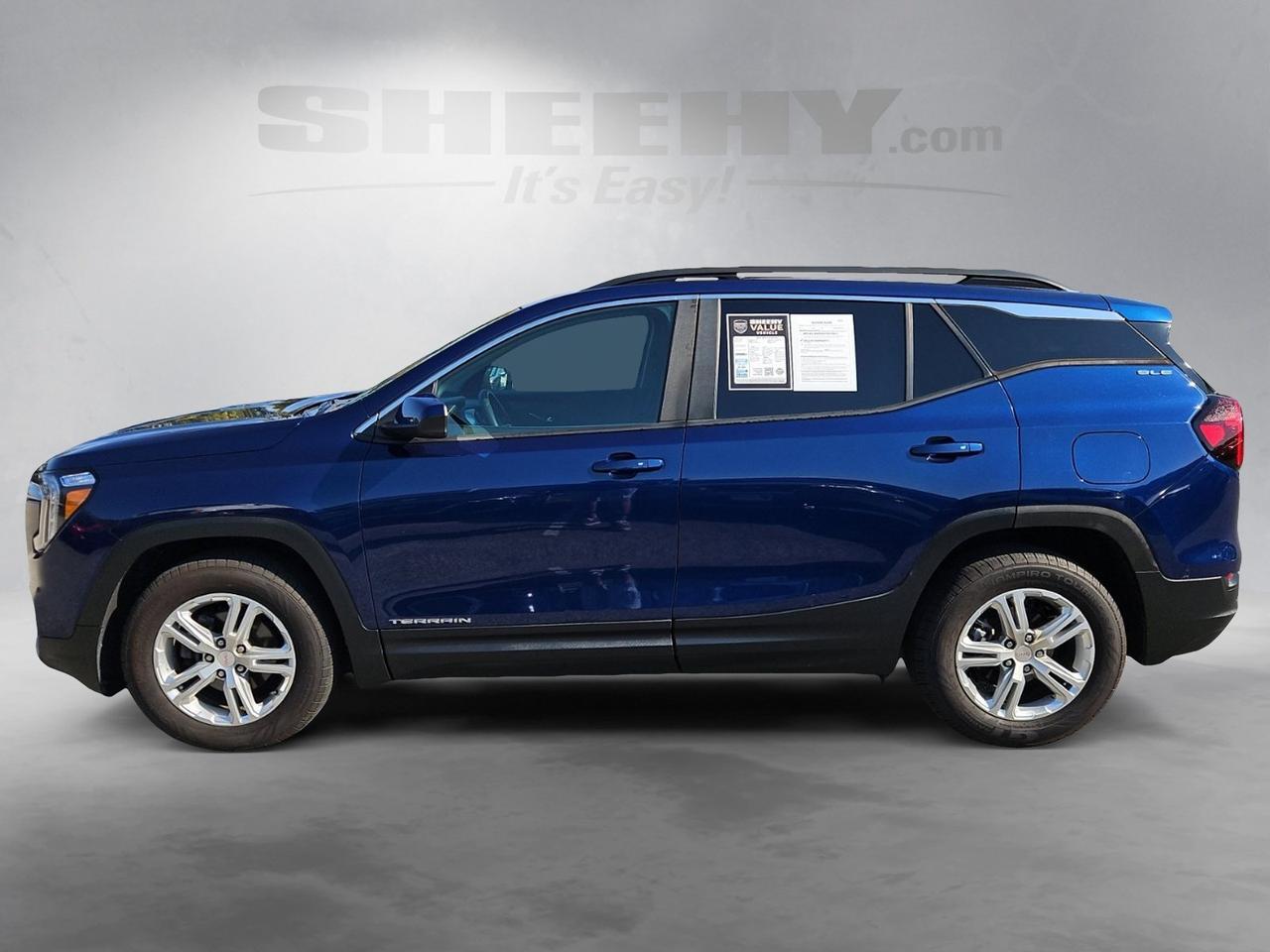 2022 GMC Terrain SLE Waldorf MD