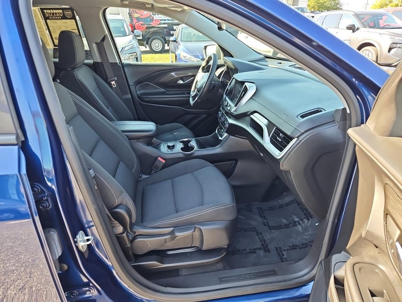 2022 GMC Terrain SLE Waldorf MD