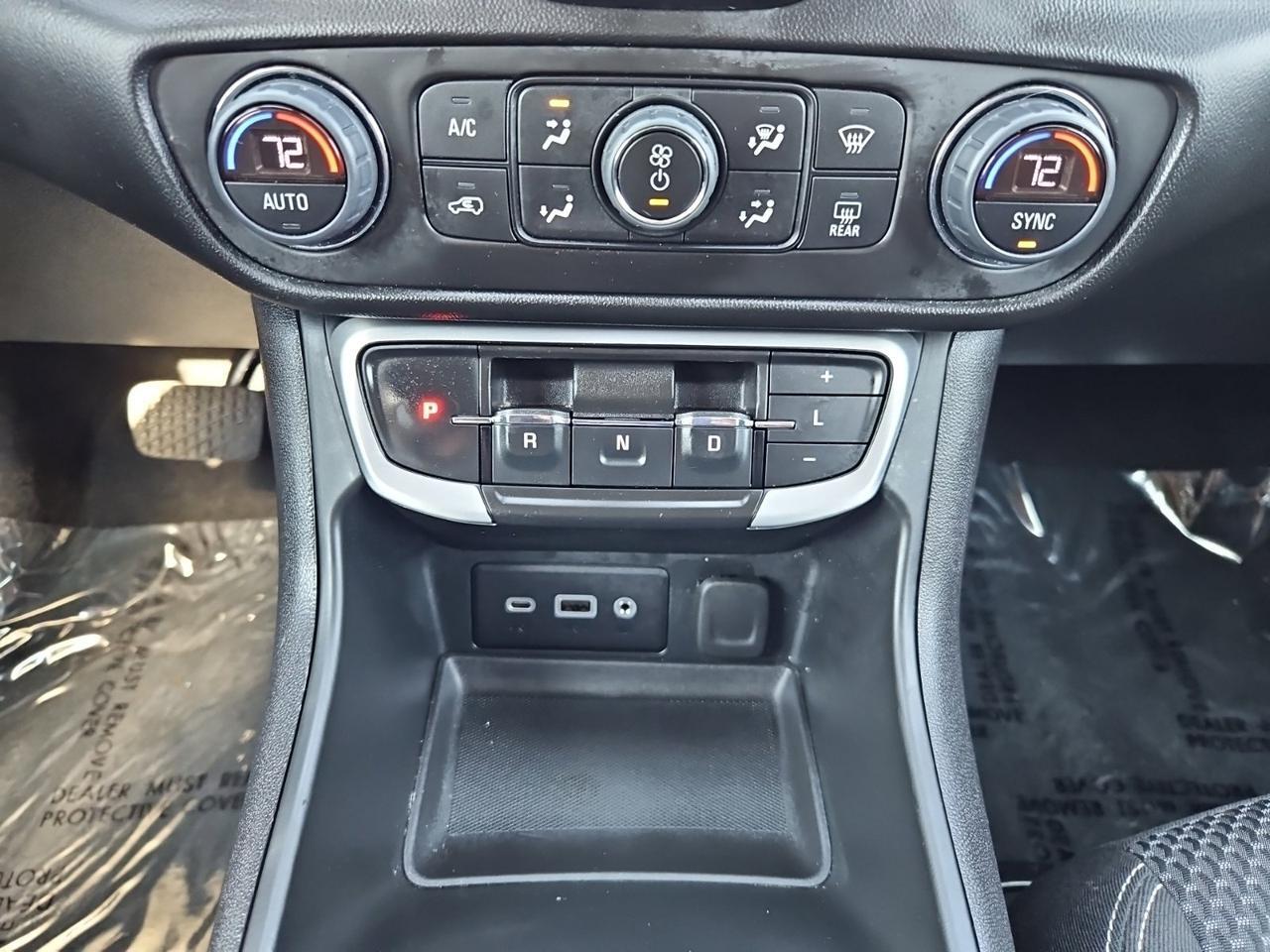 2022 GMC Terrain SLE Waldorf MD