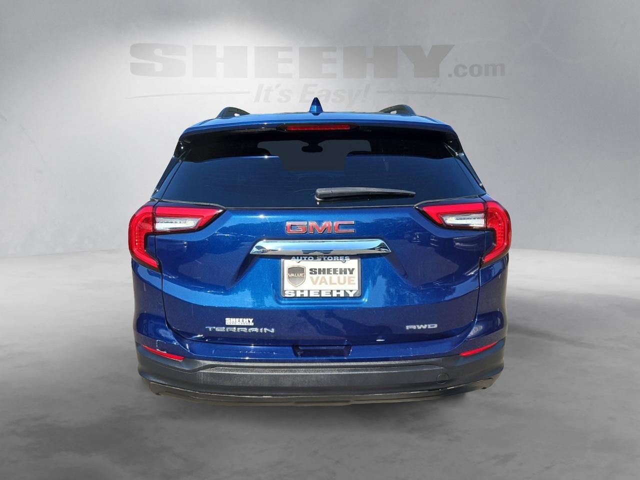 2022 GMC Terrain SLE Waldorf MD