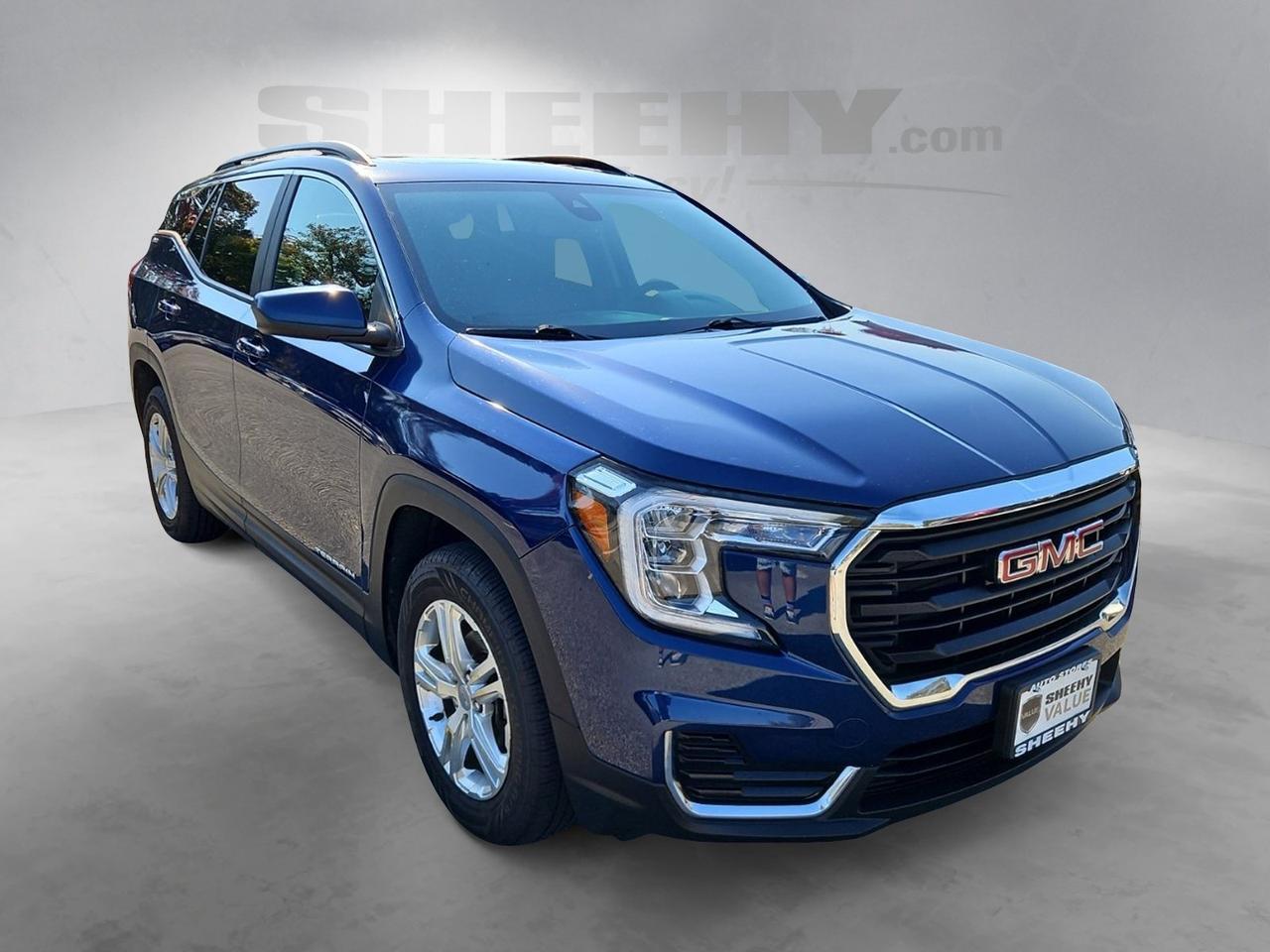 2022 GMC Terrain SLE Waldorf MD