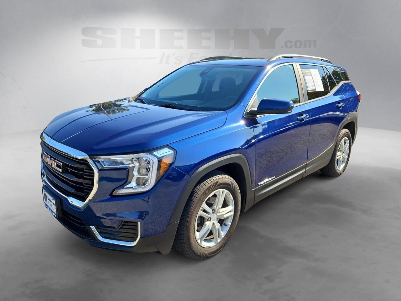 2022 GMC Terrain SLE Waldorf MD