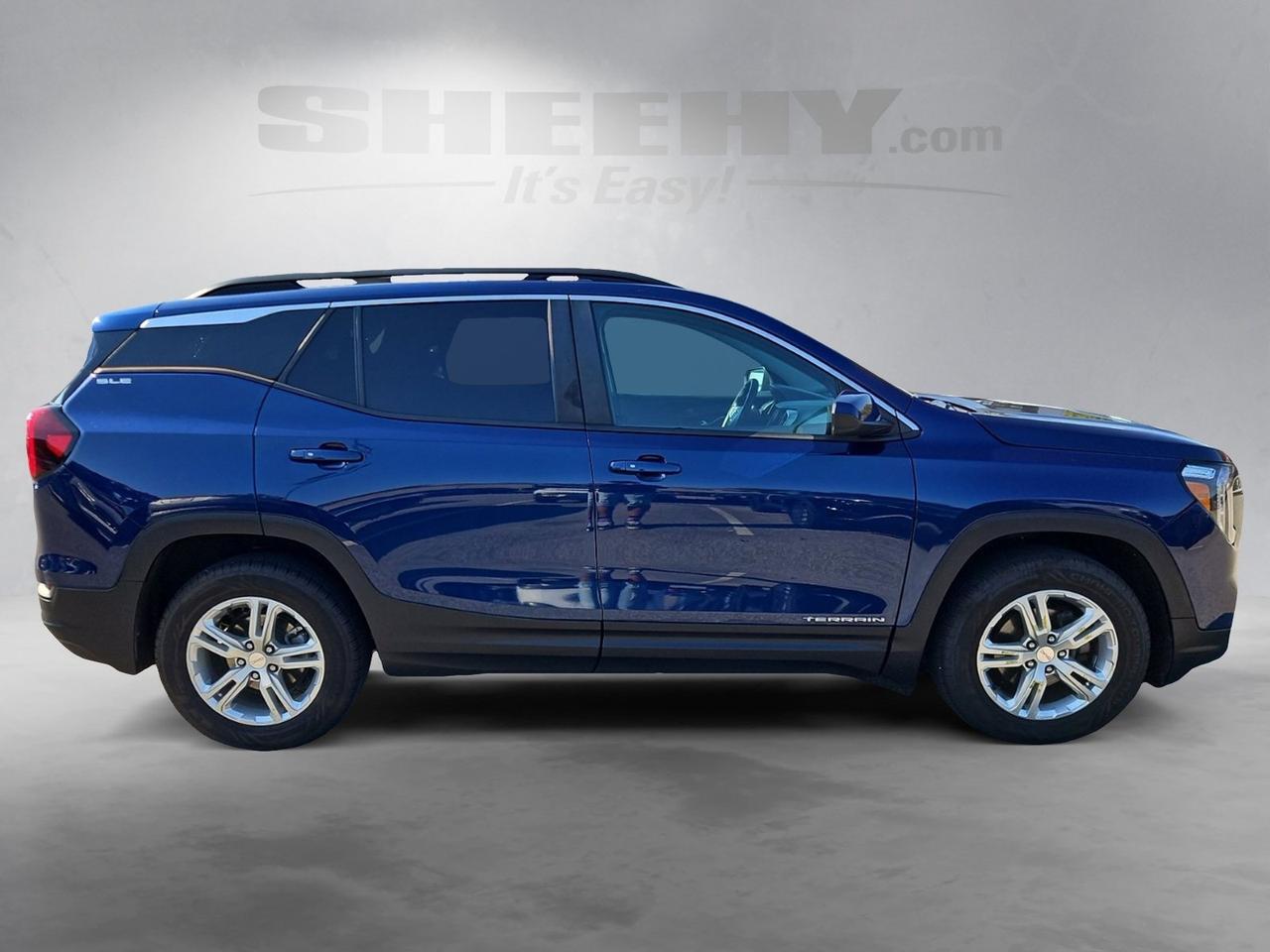 2022 GMC Terrain SLE Waldorf MD