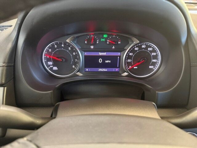 2022 GMC Terrain SLT Burnet TX