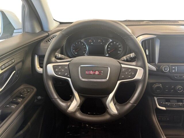 2022 GMC Terrain SLT Burnet TX