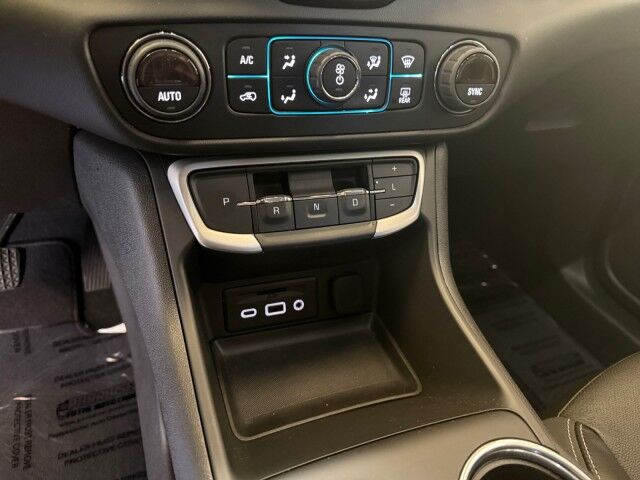 2022 GMC Terrain SLT Burnet TX
