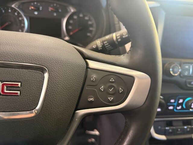2022 GMC Terrain SLT Burnet TX