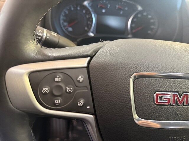 2022 GMC Terrain SLT Burnet TX