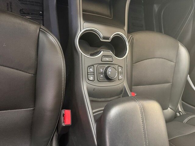 2022 GMC Terrain SLT Burnet TX