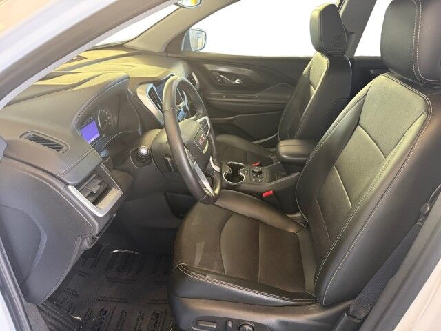 2022 GMC Terrain SLT Burnet TX