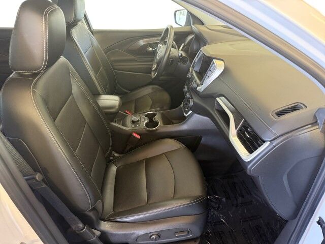 2022 GMC Terrain SLT Burnet TX