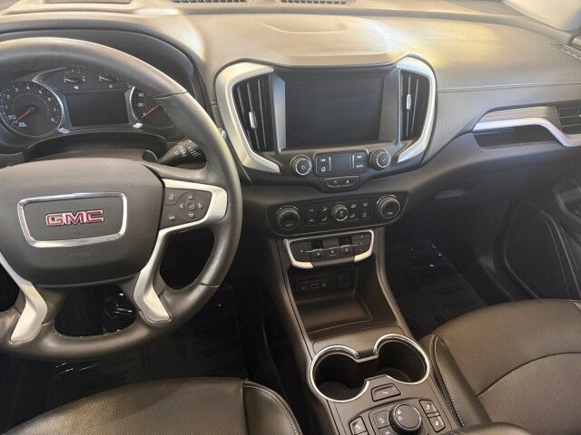 2022 GMC Terrain SLT Burnet TX