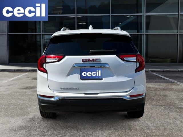 2022 GMC Terrain SLT Burnet TX