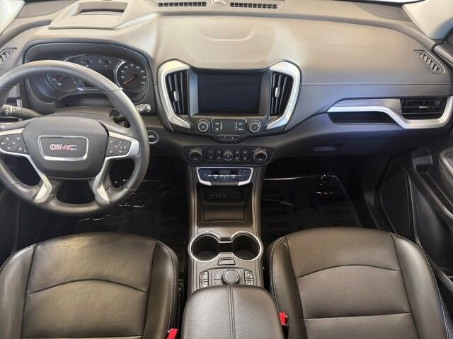 2022 GMC Terrain SLT Burnet TX