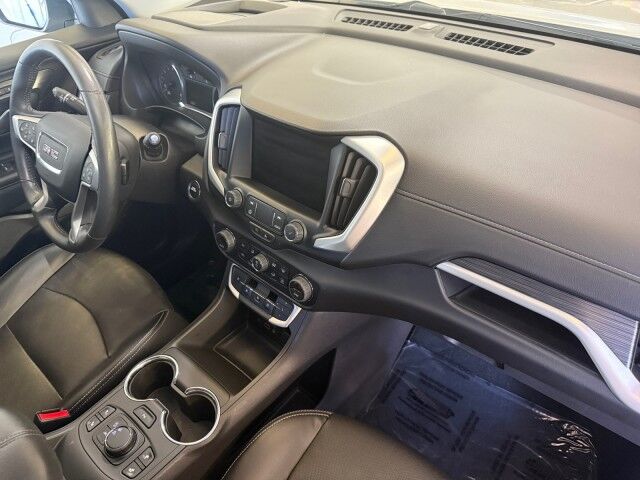 2022 GMC Terrain SLT Burnet TX