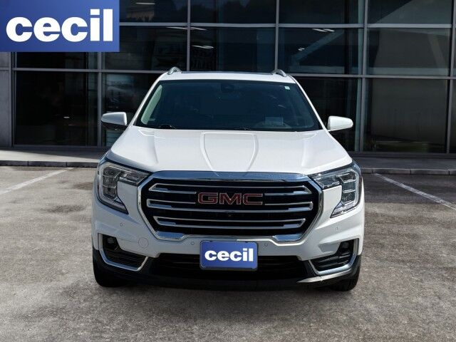 2022 GMC Terrain SLT Burnet TX