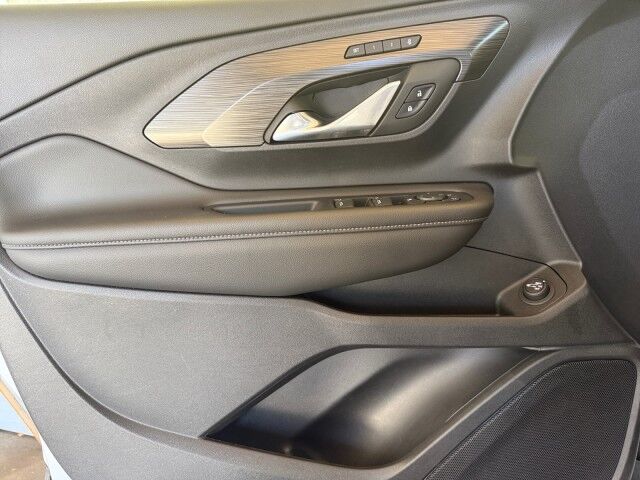 2022 GMC Terrain SLT Burnet TX