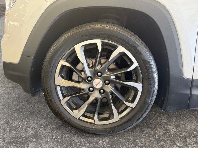 2022 GMC Terrain SLT Burnet TX