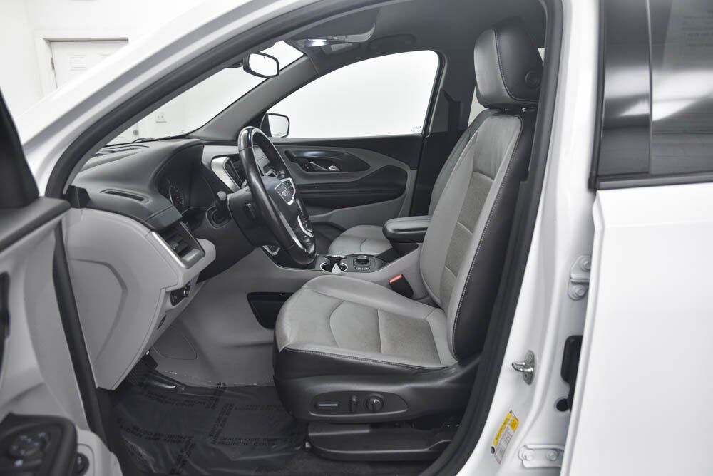 2022 GMC Terrain SLT AKRON OH