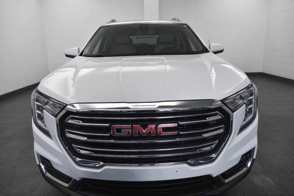 2022 GMC Terrain SLT AKRON OH