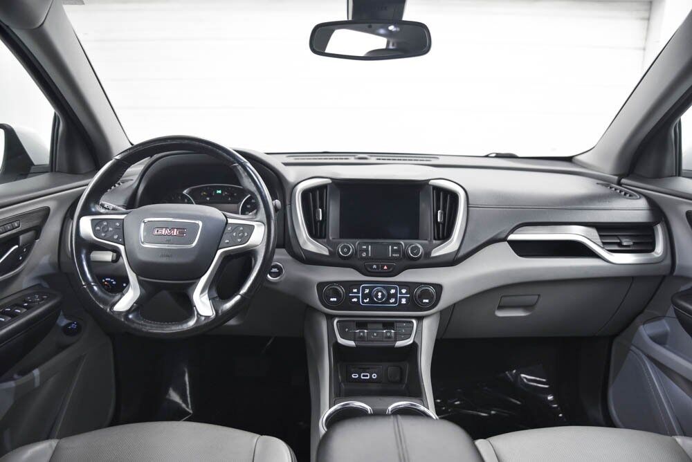 2022 GMC Terrain SLT AKRON OH