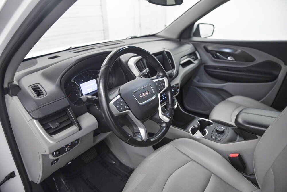 2022 GMC Terrain SLT AKRON OH