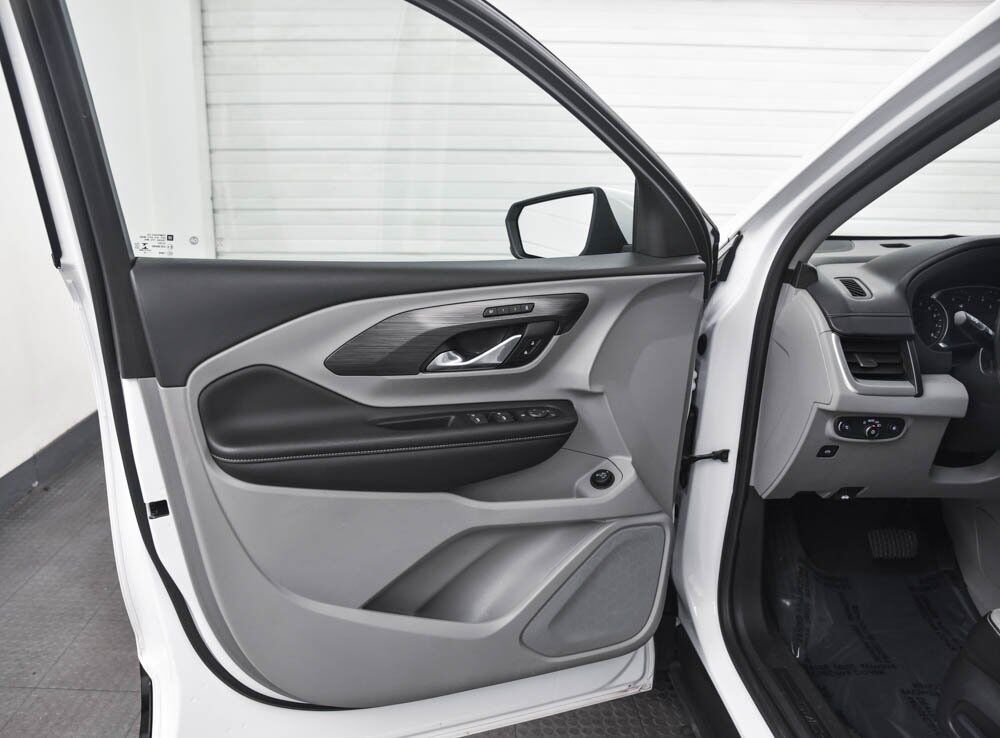 2022 GMC Terrain SLT AKRON OH