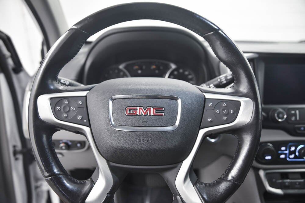2022 GMC Terrain SLT AKRON OH