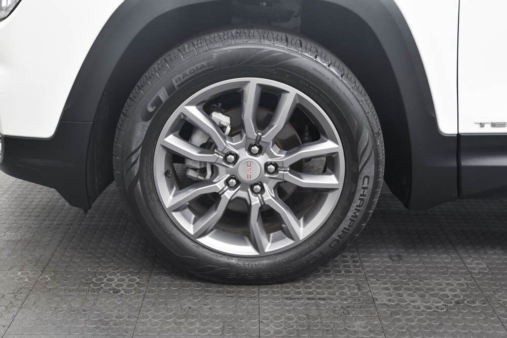 2022 GMC Terrain SLT AKRON OH