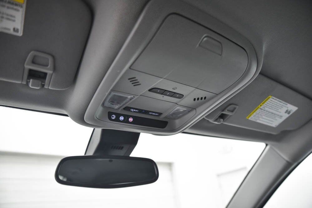 2022 GMC Terrain SLT AKRON OH