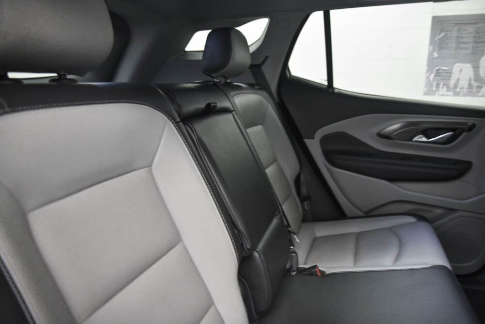 2022 GMC Terrain SLT AKRON OH