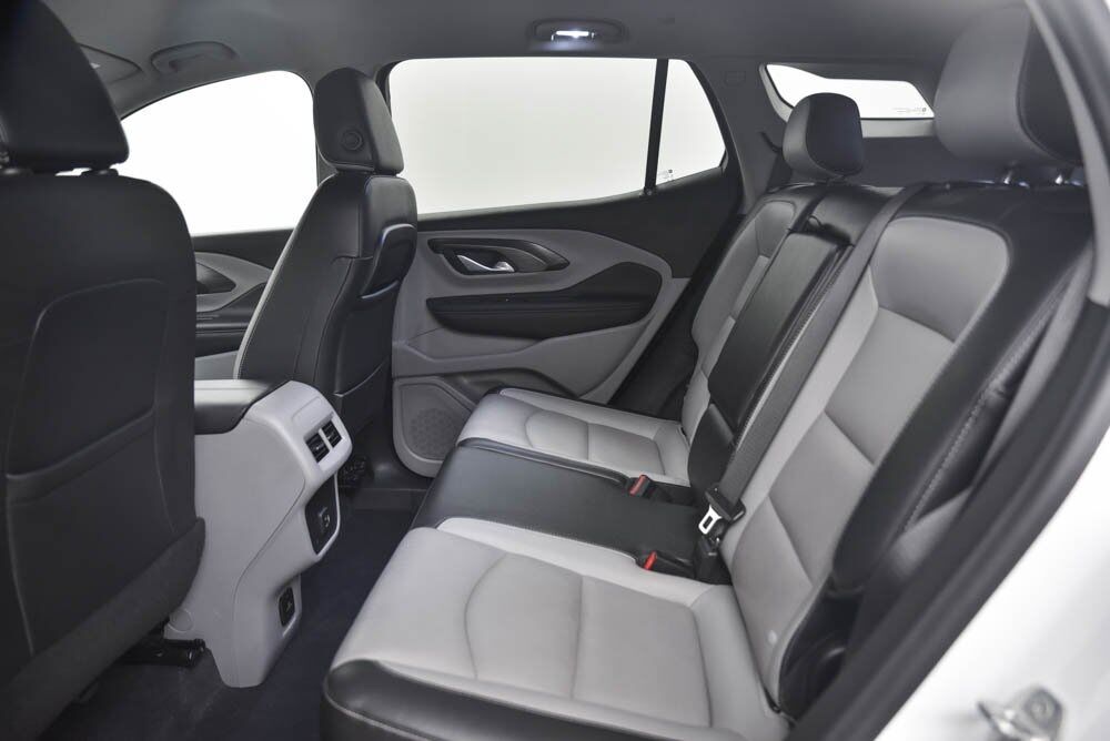 2022 GMC Terrain SLT AKRON OH