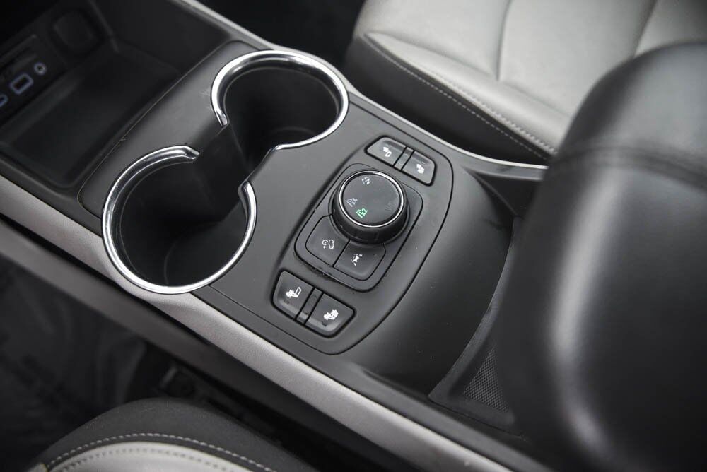 2022 GMC Terrain SLT AKRON OH