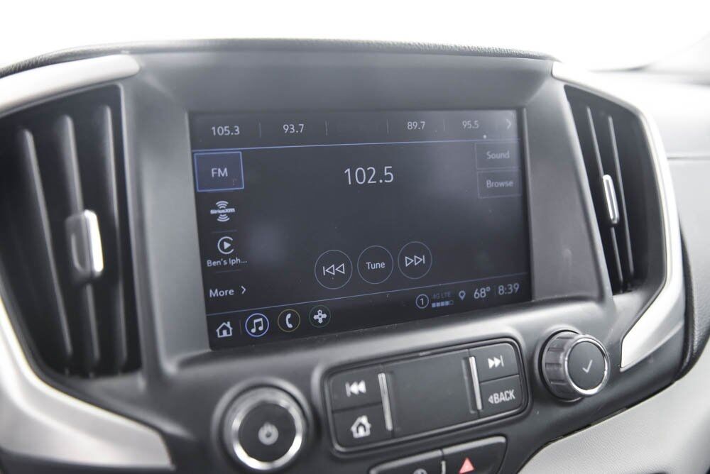 2022 GMC Terrain SLT AKRON OH