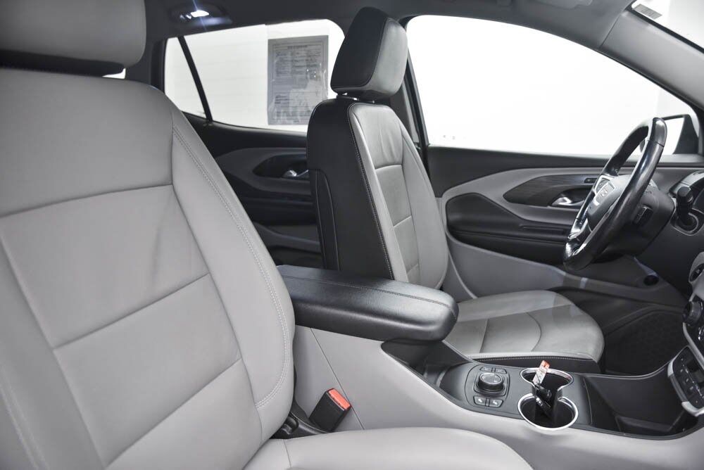2022 GMC Terrain SLT AKRON OH