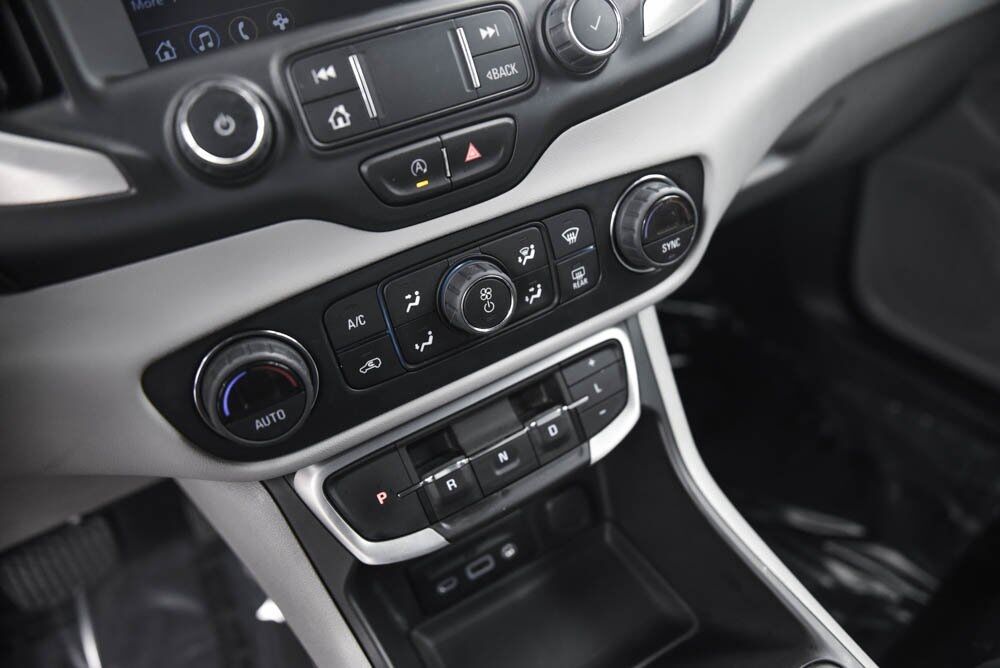 2022 GMC Terrain SLT AKRON OH