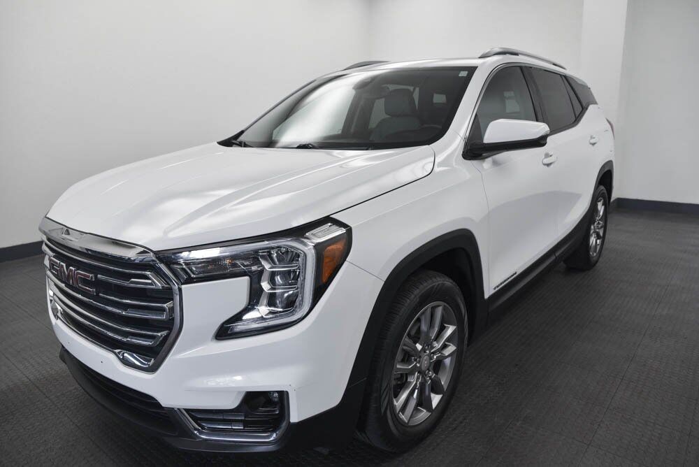 2022 GMC Terrain SLT AKRON OH