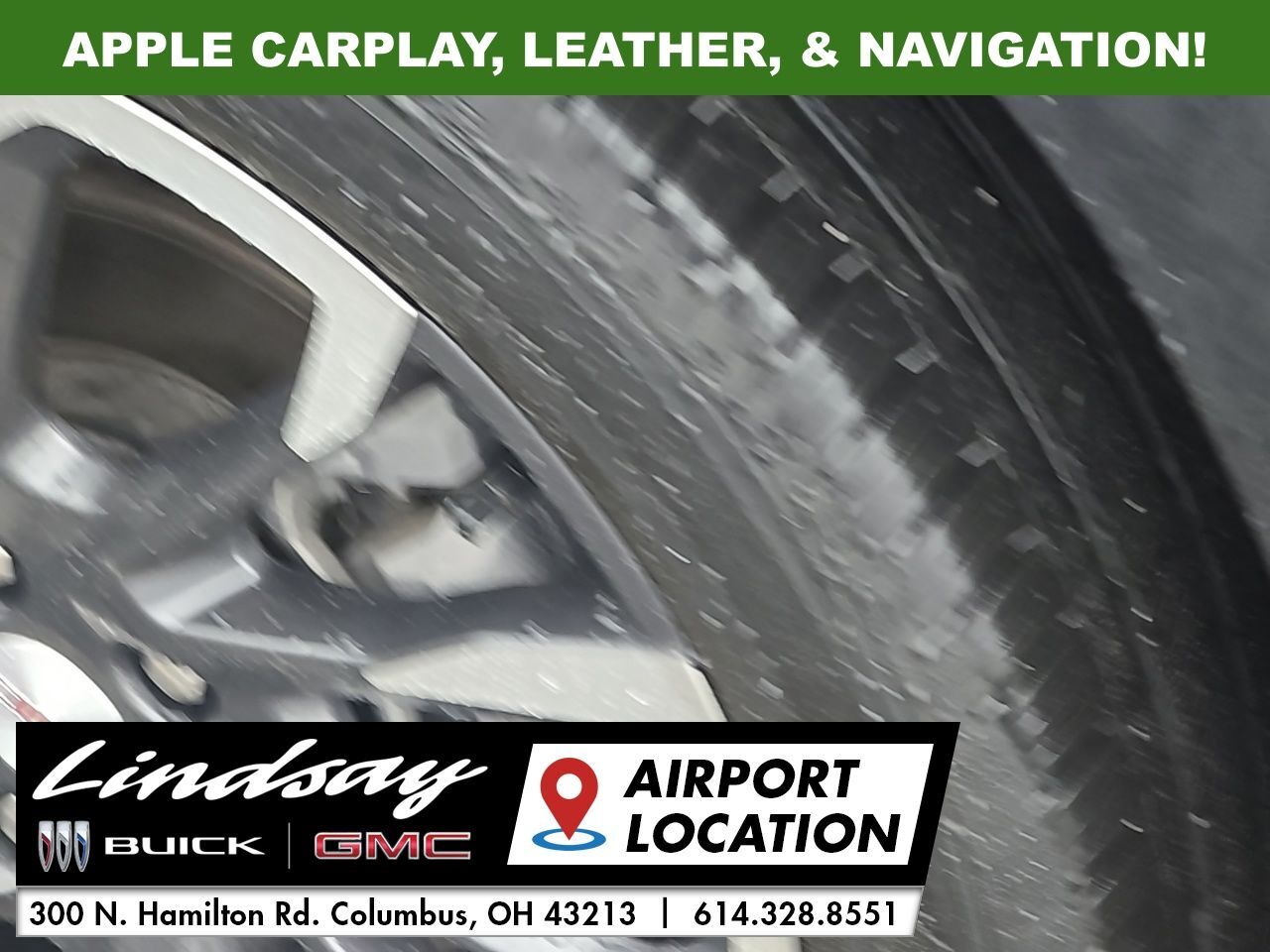 2022 GMC Terrain SLT Columbus OH