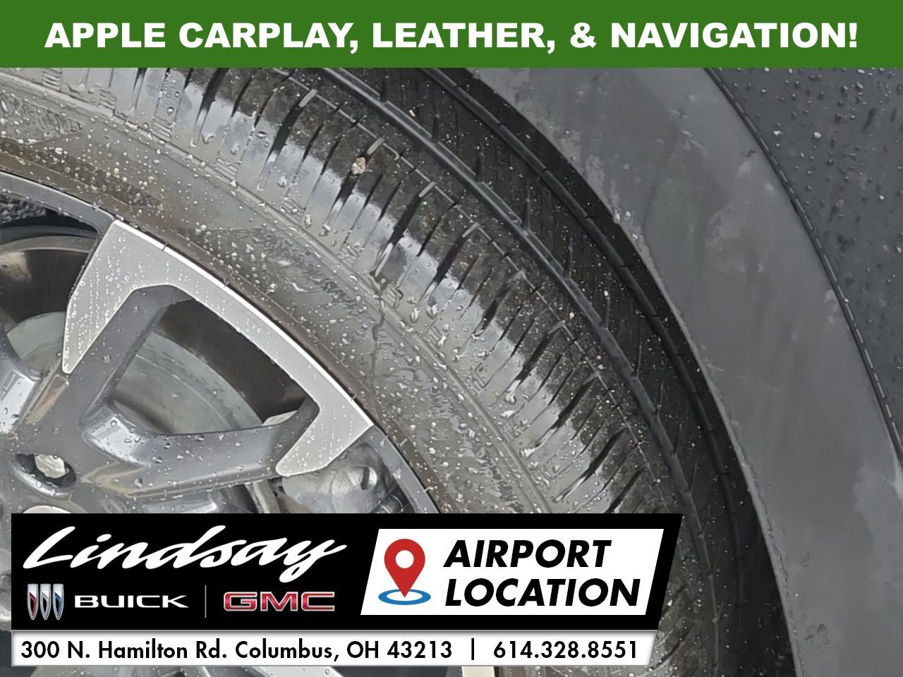 2022 GMC Terrain SLT Columbus OH