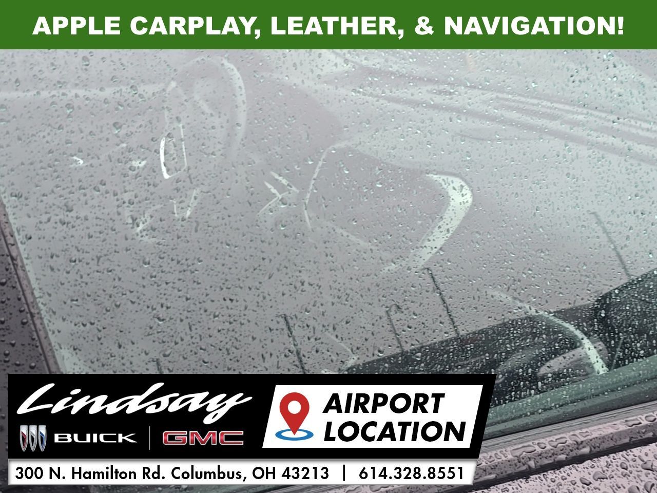 2022 GMC Terrain SLT Columbus OH